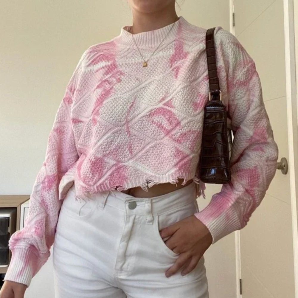 Tiger Mist Rae Jumper - Size XL - Picture 3 of 6